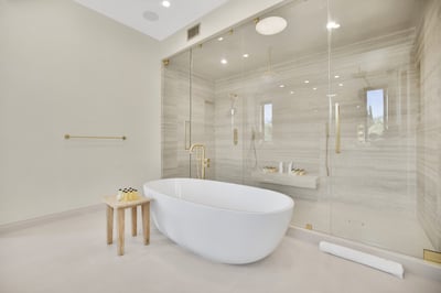 Luxury Villa Photo #47