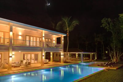 Luxury Villa Photo #30