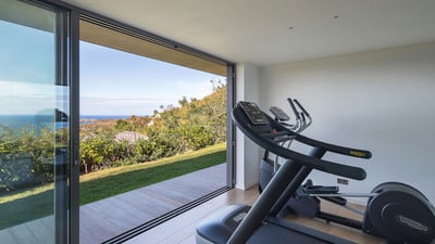Luxury Villa Photo #50