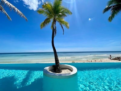 Luxury Villa Photo #4