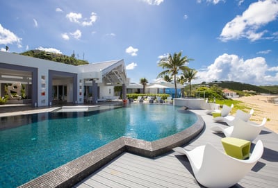 Luxury Villa Photo #5