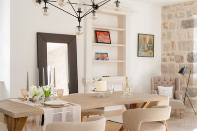 Luxury Villa Photo #18