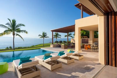 Luxury Villa Photo #6