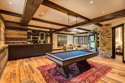 Luxury Villa Photo #9