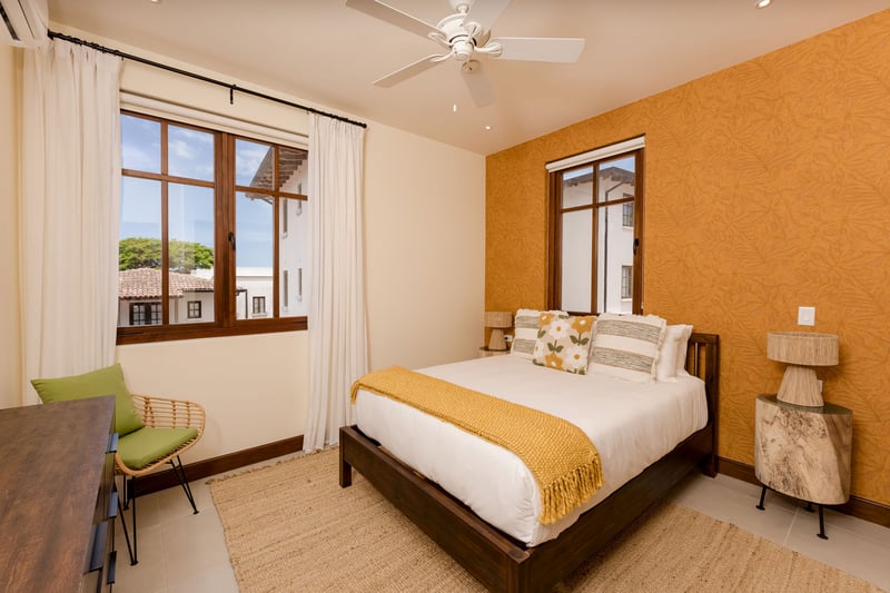 Casa Orquidea | 6 Paseo Miraflores