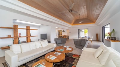Luxury Villa Photo #19