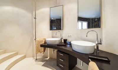 Luxury Villa Photo #32