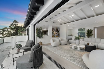 Luxury Villa Photo #14
