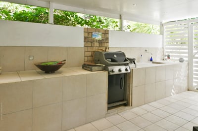 Luxury Villa Photo #25