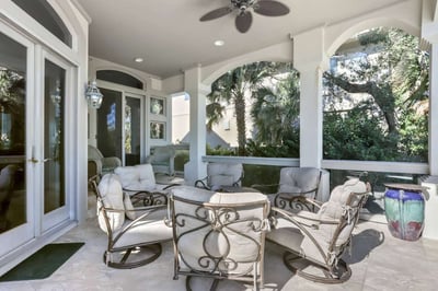Luxury Villa Photo #10