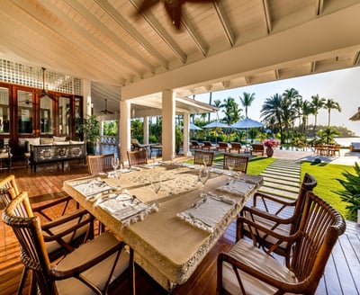 Luxury Villa Photo #28