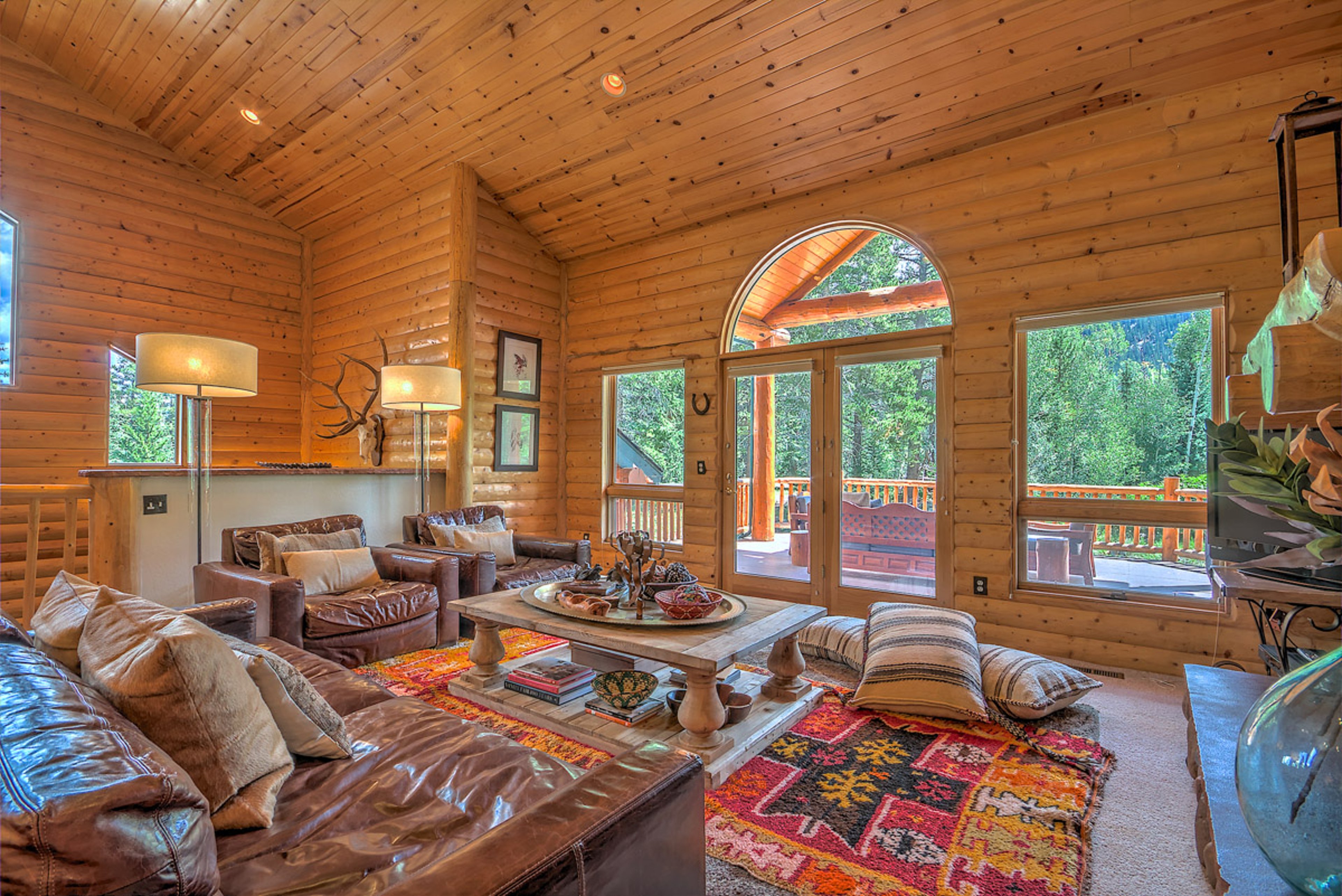 Aspen Meadow Lodge - 12