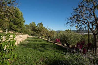 Luxury Villa Photo #12
