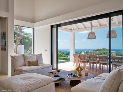 Luxury Villa Photo #10