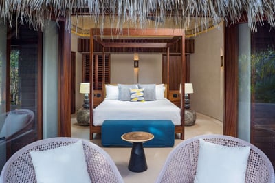 Luxury Villa Photo #15