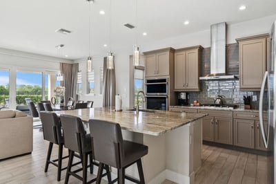 Luxury Villa Photo #14