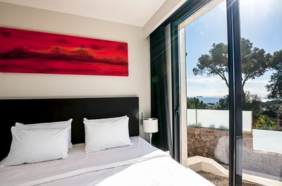 Luxury Villa Photo #21