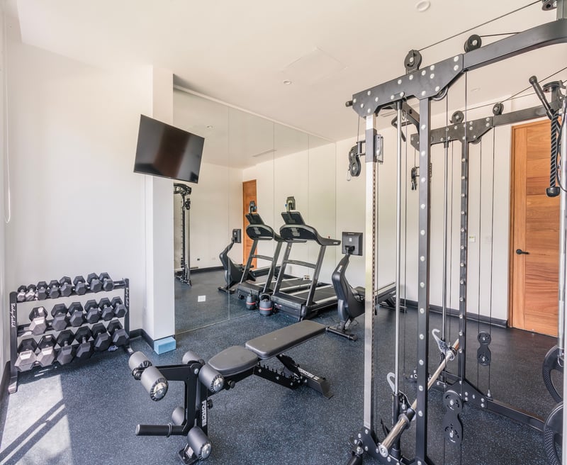 Hacienda A71 | Villa Zaza