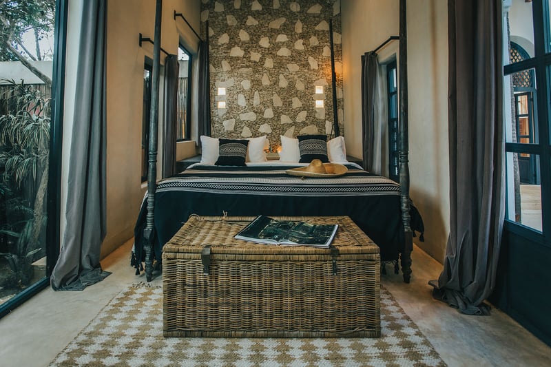 Villa Riad Ambre et Epices