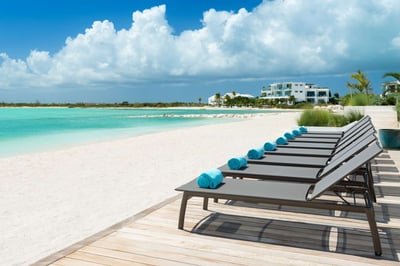 Luxury Villa Photo #14