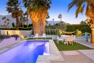 Luxury Villa Photo #9