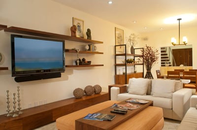 Luxury Villa Photo #22