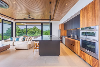 Luxury Villa Photo #41