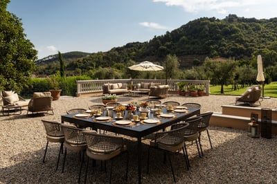 Luxury Villa Photo #10