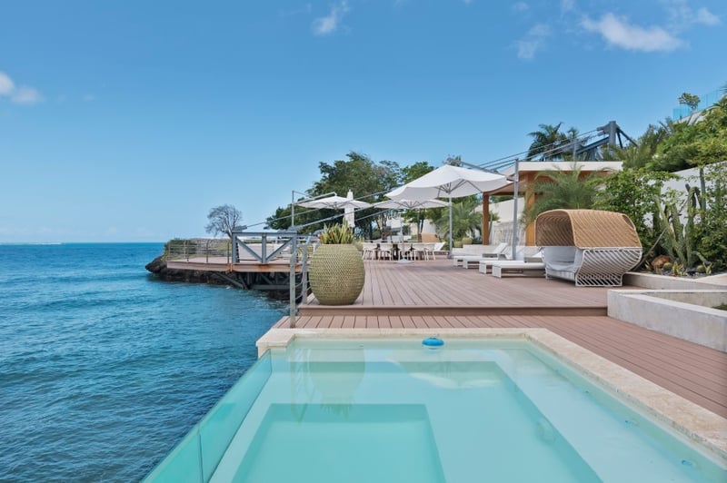 Arrecife Beach House