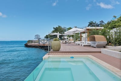 Luxury Villa Photo #11
