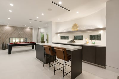Luxury Villa Photo #27