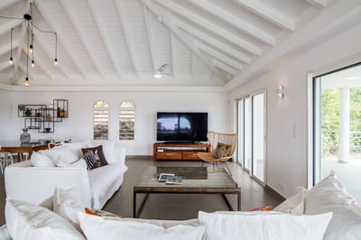 Luxury Villa Photo #18