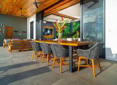 Luxury Villa Photo #29