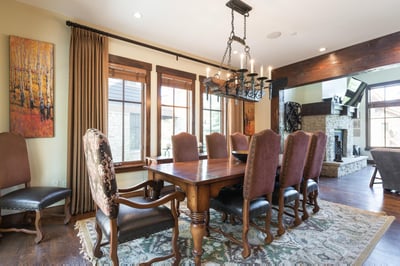 Luxury Villa Photo #8
