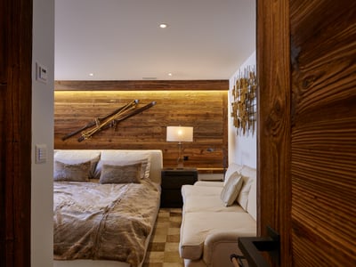 Luxury Villa Photo #14