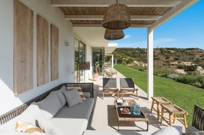 Luxury Villa Photo #19