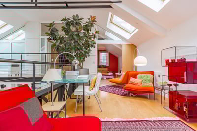 Luxury Villa Photo #13