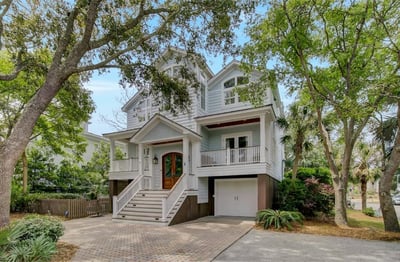 5 32nd Avenue