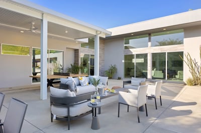 Luxury Villa Photo #11
