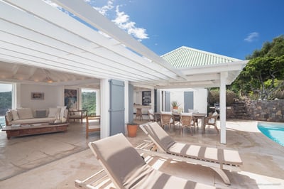 Luxury Villa Photo #2