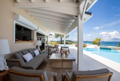 Luxury Villa Photo #16