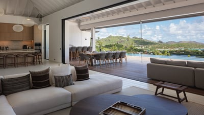 Luxury Villa Photo #19