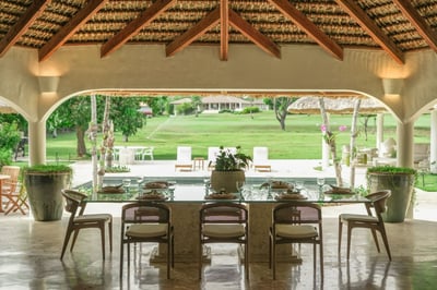 Luxury Villa Photo #11