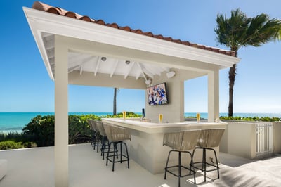 Luxury Villa Photo #15