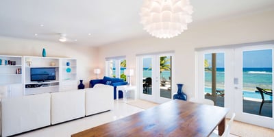 Luxury Villa Photo #15