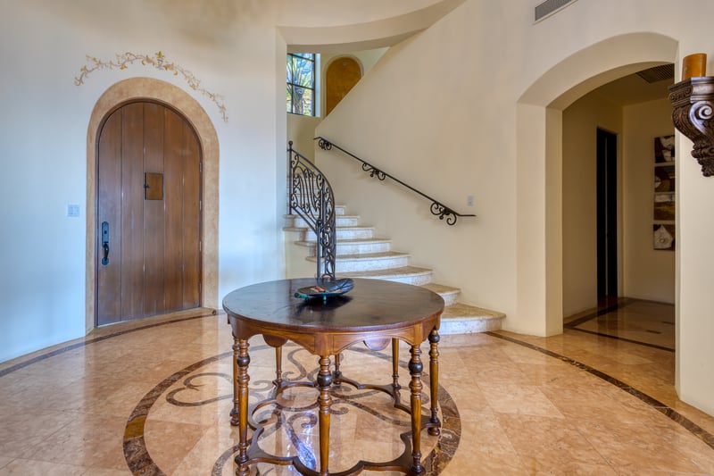 Villa Luminara
