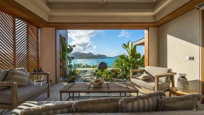 Luxury Villa Photo #37