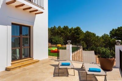 Luxury Villa Photo #28