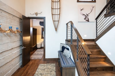 Luxury Villa Photo #15