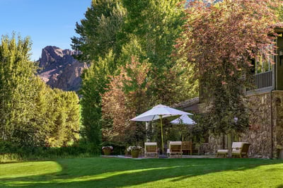 Luxury Villa Photo #9